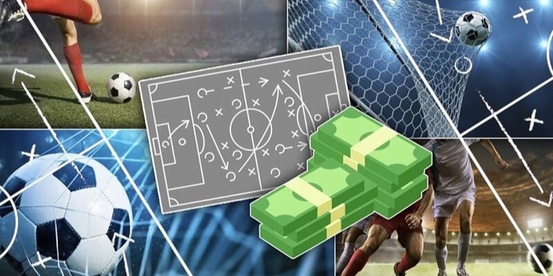 Hướng dẫn đọc kèo nhà cái chi tiết
