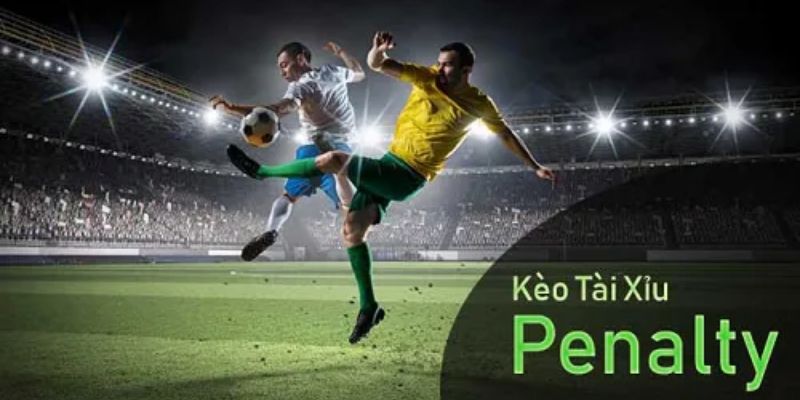 Kèo penanty lợi ích