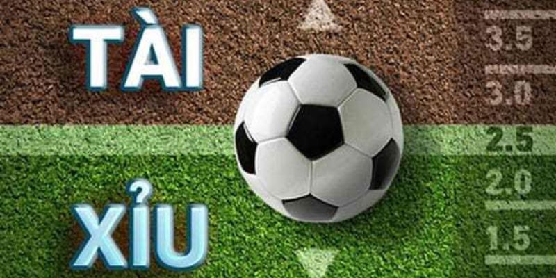 Theo dõi Kèo Tài Xỉu Toàn Trận mẹo chơi