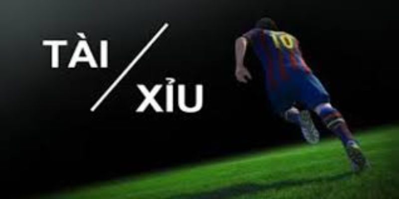 Theo dõi Kèo Tài Xỉu Toàn Trận phân tích