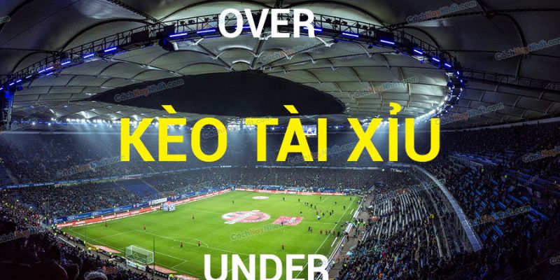 Soi kèo tài xỉu chiến lược